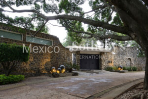 Casa Herradura Cuernavaca