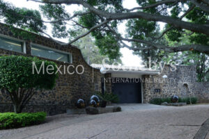 Casa Herradura Cuernavaca