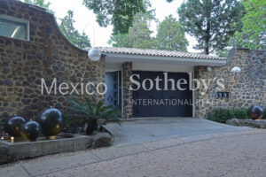 Casa Herradura Cuernavaca
