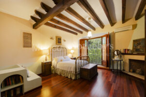 Casa Laurel, Oaxaca