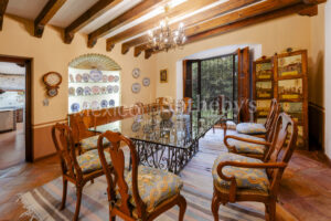 Casa Laurel, Oaxaca