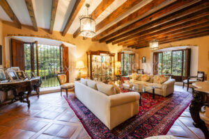 Casa Laurel, Oaxaca