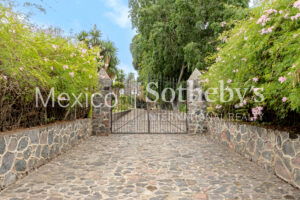 Rancho Huexocuapan
