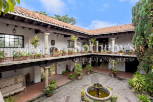 Rancho Huexocuapan