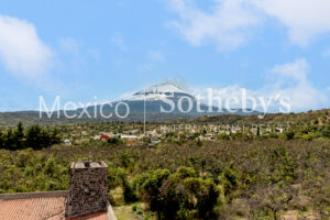 Rancho Huexocuapan