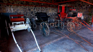 Rancho Acueducto Ajusco