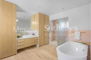 Casa Xoltic, Coyoacán