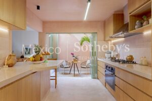 Casa Xoltic, Coyoacán