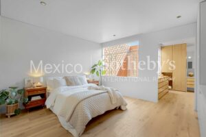 Casa Xoltic, Coyoacán
