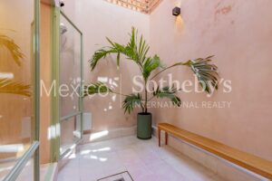 Casa Xoltic, Coyoacán