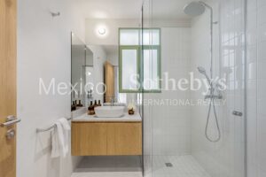 Casa Xoltic, Coyoacán