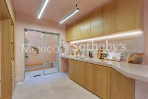 Casa Xoltic, Coyoacán