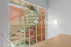 Casa Xoltic, Coyoacán