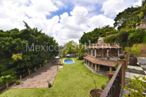 Casa Limoneros Cuernavaca