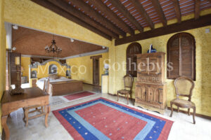 Casa Limoneros Cuernavaca