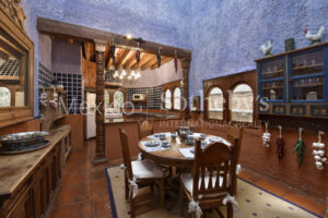 Casa Limoneros Cuernavaca