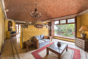 Casa Limoneros Cuernavaca