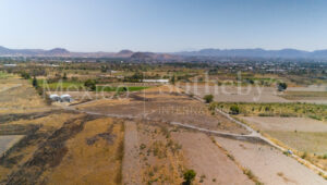 Terreno Los Pirules Atlixco Puebla