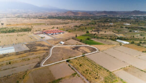Terreno Los Pirules Atlixco Puebla