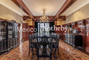 Casa Thiers