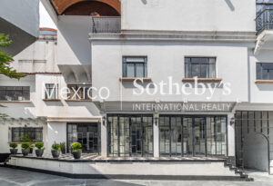 Casa Thiers