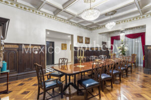 Casa Irma Serrano ”La Tigresa”