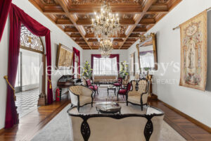 Casa Irma Serrano ”La Tigresa”