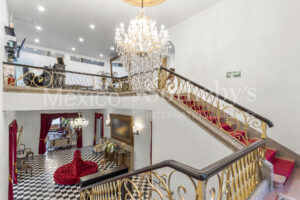 Casa Irma Serrano ”La Tigresa”