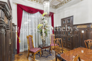 Casa Irma Serrano ”La Tigresa”