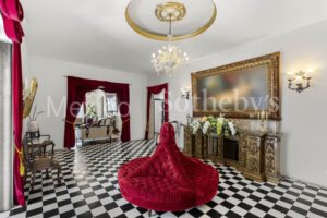Casa Irma Serrano ”La Tigresa”