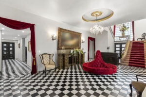 Casa Irma Serrano ”La Tigresa”