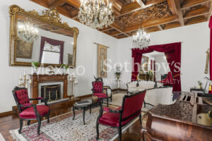 Casa Irma Serrano ”La Tigresa”
