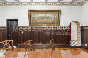 Casa Irma Serrano ”La Tigresa”