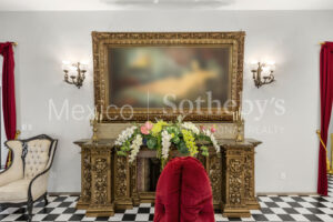 Casa Irma Serrano ”La Tigresa”