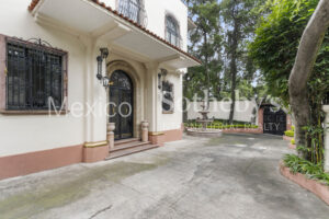 Casa Irma Serrano ”La Tigresa”