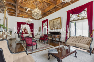 Casa Irma Serrano ”La Tigresa”