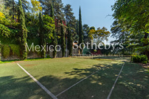Casa Bosques de Olivos