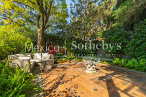Casa Bosques de Olivos