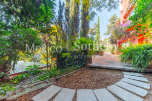 Casa Bosques de Olivos