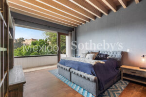 Casa Hacienda Santa Fe