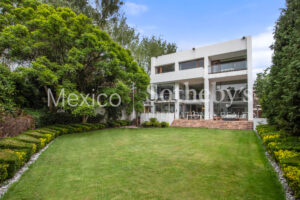 Casa Hacienda Santa Fe