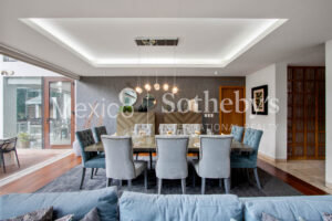 Casa Hacienda Santa Fe