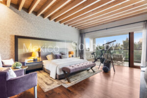 Casa Hacienda Santa Fe