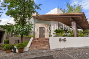 Casa Hacienda Santa Fe
