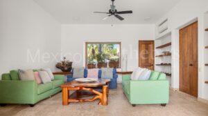 Casa Playa Blanca Zihuatanejo