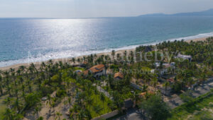 Casa Playa Blanca Zihuatanejo
