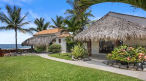 Casa Playa Blanca Zihuatanejo