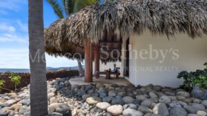 Casa Playa Blanca Zihuatanejo