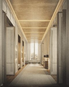 Park Hyatt Residencia B