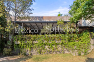 Casa Amatepec